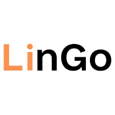 Lingo Link logo