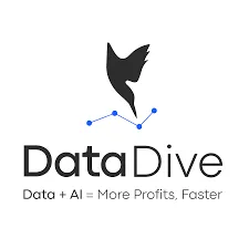 Data Dive logo